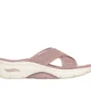 GO WALK Arch Fit 2.0 Sandal – Grace GO WALK Arch Fit 2.0 Sandal – Grace