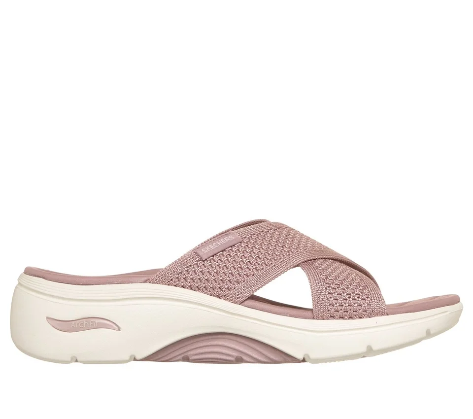 GO WALK Arch Fit 2.0 Sandal – Grace GO WALK Arch Fit 2.0 Sandal – Grace