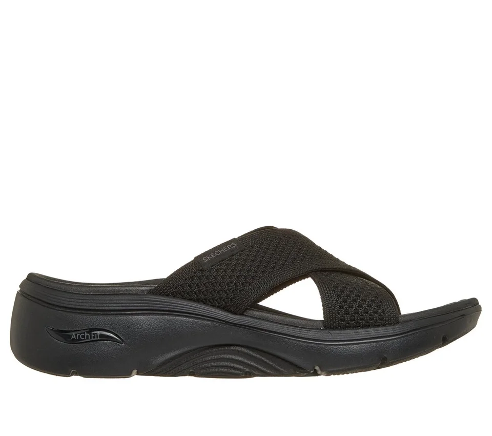 GO WALK Arch Fit 2.0 Sandal – Grace GO WALK Arch Fit 2.0 Sandal – Grace