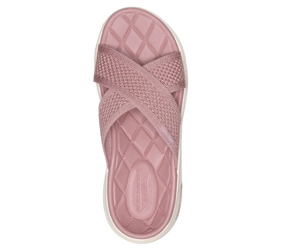 GO WALK Arch Fit 2.0 Sandal – Grace GO WALK Arch Fit 2.0 Sandal – Grace