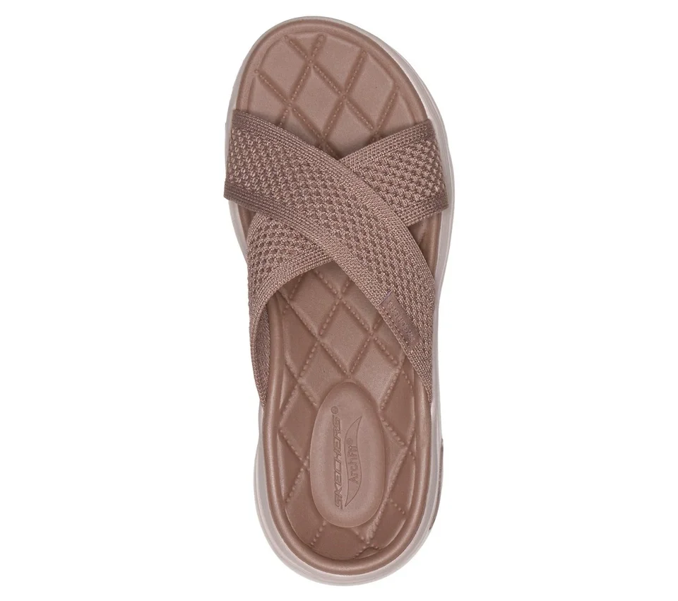 GO WALK Arch Fit 2.0 Sandal – Grace GO WALK Arch Fit 2.0 Sandal – Grace