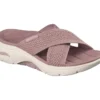 GO WALK Arch Fit 2.0 Sandal – Grace GO WALK Arch Fit 2.0 Sandal – Grace