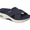 GO WALK Arch Fit 2.0 Sandal – Grace GO WALK Arch Fit 2.0 Sandal – Grace