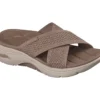 GO WALK Arch Fit 2.0 Sandal – Grace GO WALK Arch Fit 2.0 Sandal – Grace