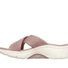 GO WALK Arch Fit 2.0 Sandal – Grace GO WALK Arch Fit 2.0 Sandal – Grace