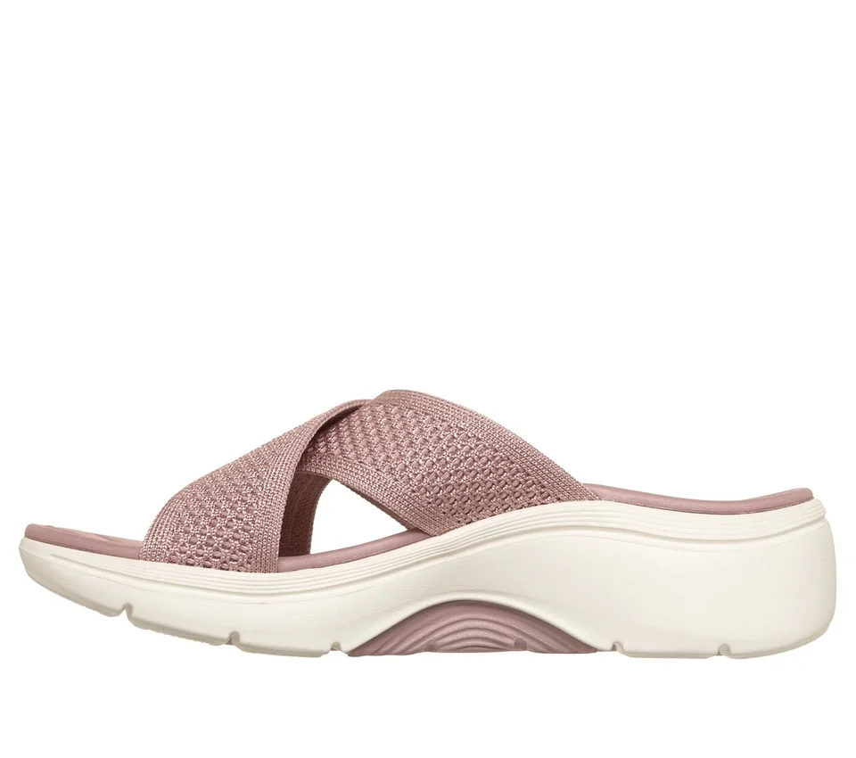 GO WALK Arch Fit 2.0 Sandal – Grace GO WALK Arch Fit 2.0 Sandal – Grace