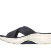 GO WALK Arch Fit 2.0 Sandal – Grace GO WALK Arch Fit 2.0 Sandal – Grace