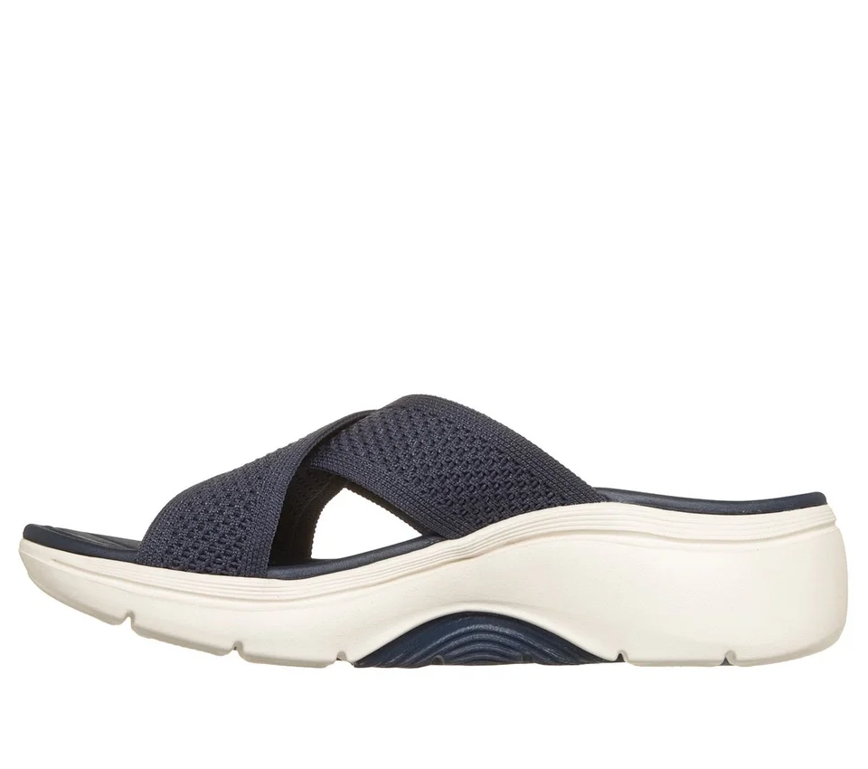 GO WALK Arch Fit 2.0 Sandal – Grace GO WALK Arch Fit 2.0 Sandal – Grace