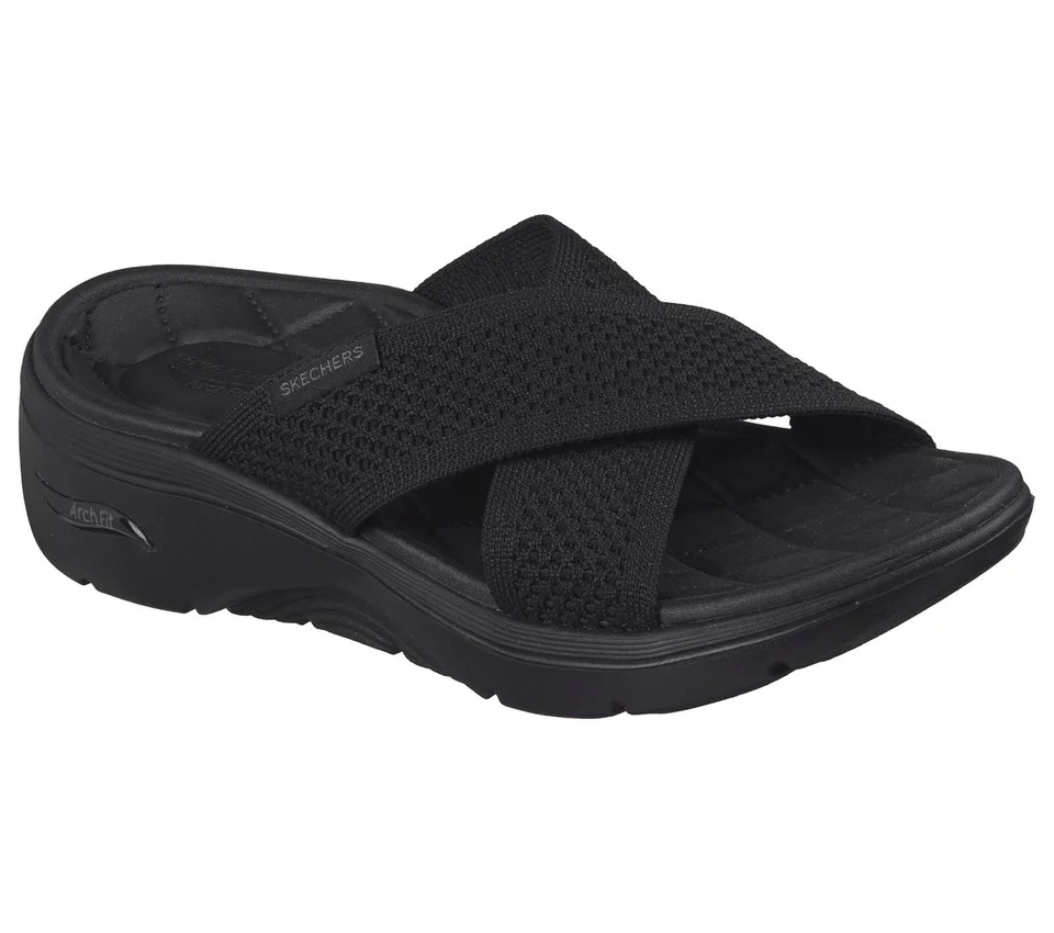 GO WALK Arch Fit 2.0 Sandal – Grace GO WALK Arch Fit 2.0 Sandal – Grace