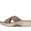 GO WALK Arch Fit 2.0 Sandal – Grace GO WALK Arch Fit 2.0 Sandal – Grace