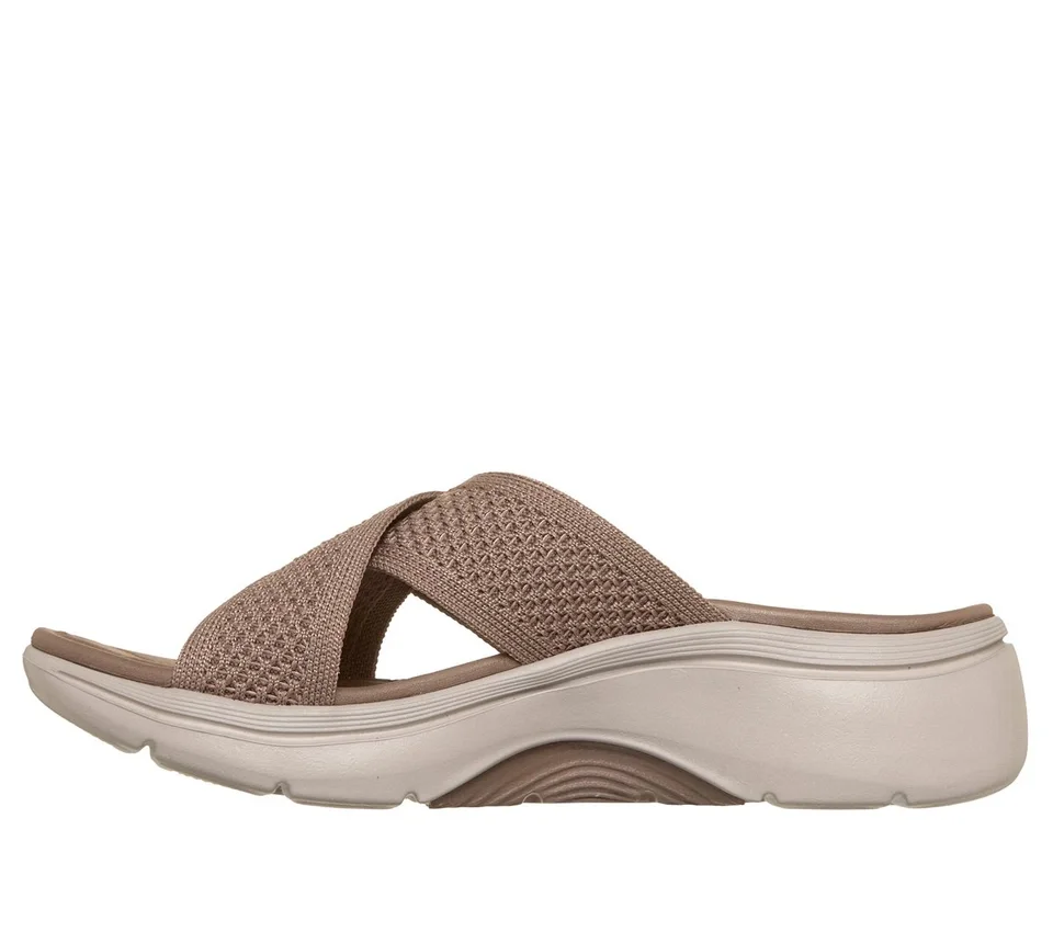 GO WALK Arch Fit 2.0 Sandal – Grace GO WALK Arch Fit 2.0 Sandal – Grace
