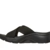 GO WALK Arch Fit 2.0 Sandal – Grace GO WALK Arch Fit 2.0 Sandal – Grace