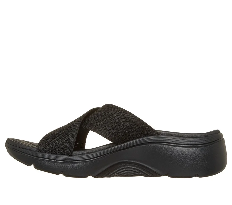 GO WALK Arch Fit 2.0 Sandal – Grace GO WALK Arch Fit 2.0 Sandal – Grace