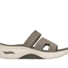 GO WALK Arch Fit 2.0 Sandal – Leila GO WALK Arch Fit 2.0 Sandal – Leila
