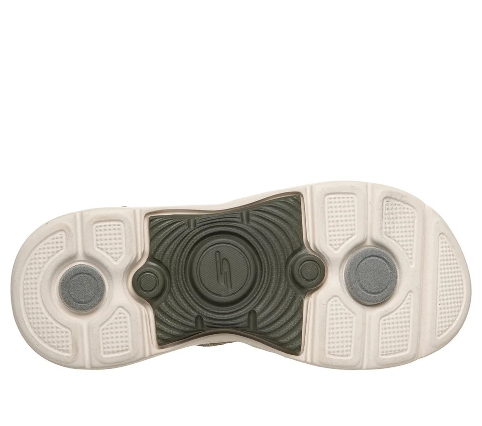 GO WALK Arch Fit 2.0 Sandal – Leila GO WALK Arch Fit 2.0 Sandal – Leila