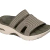 GO WALK Arch Fit 2.0 Sandal – Leila GO WALK Arch Fit 2.0 Sandal – Leila