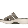 GO WALK Arch Fit 2.0 Sandal – Leila GO WALK Arch Fit 2.0 Sandal – Leila
