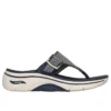 GO WALK Arch Fit 2.0 Sandal – Resort Day GO WALK Arch Fit 2.0 Sandal – Resort Day