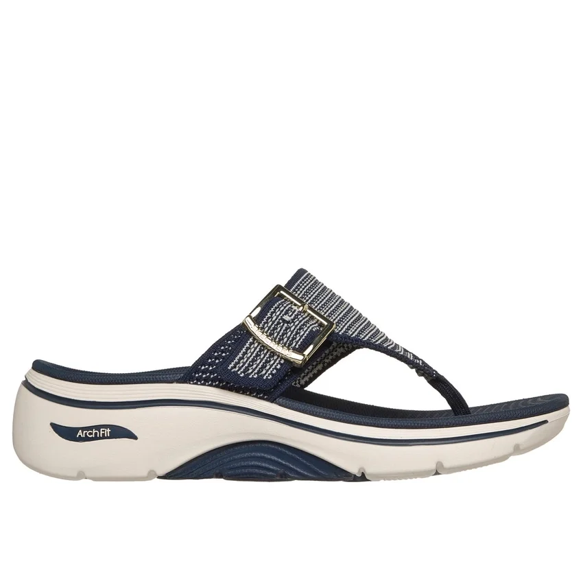 GO WALK Arch Fit 2.0 Sandal – Resort Day GO WALK Arch Fit 2.0 Sandal – Resort Day