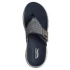 GO WALK Arch Fit 2.0 Sandal – Resort Day GO WALK Arch Fit 2.0 Sandal – Resort Day