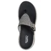 GO WALK Arch Fit 2.0 Sandal – Resort Day GO WALK Arch Fit 2.0 Sandal – Resort Day