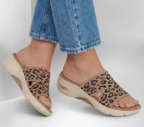 GO WALK Arch Fit 2.0 Sandal – Remi