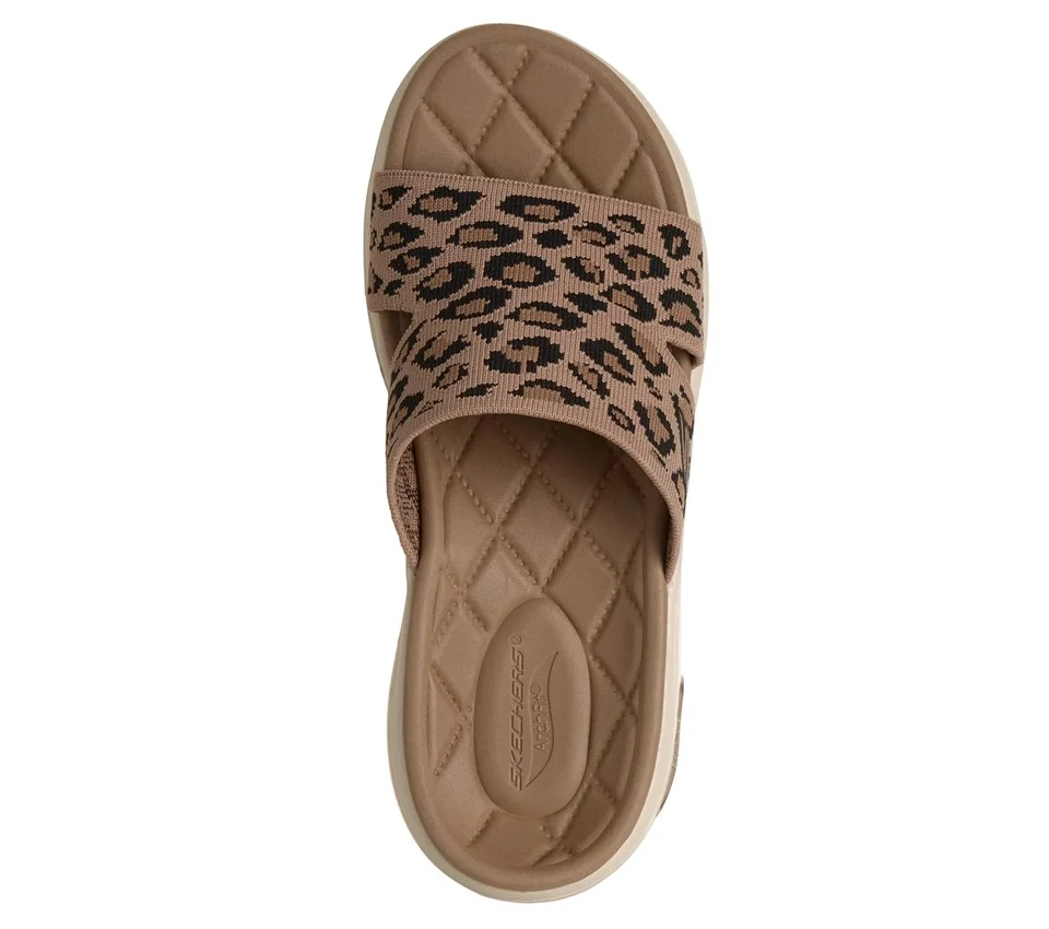 GO WALK Arch Fit 2.0 Sandal – Remi GO WALK Arch Fit 2.0 Sandal – Remi