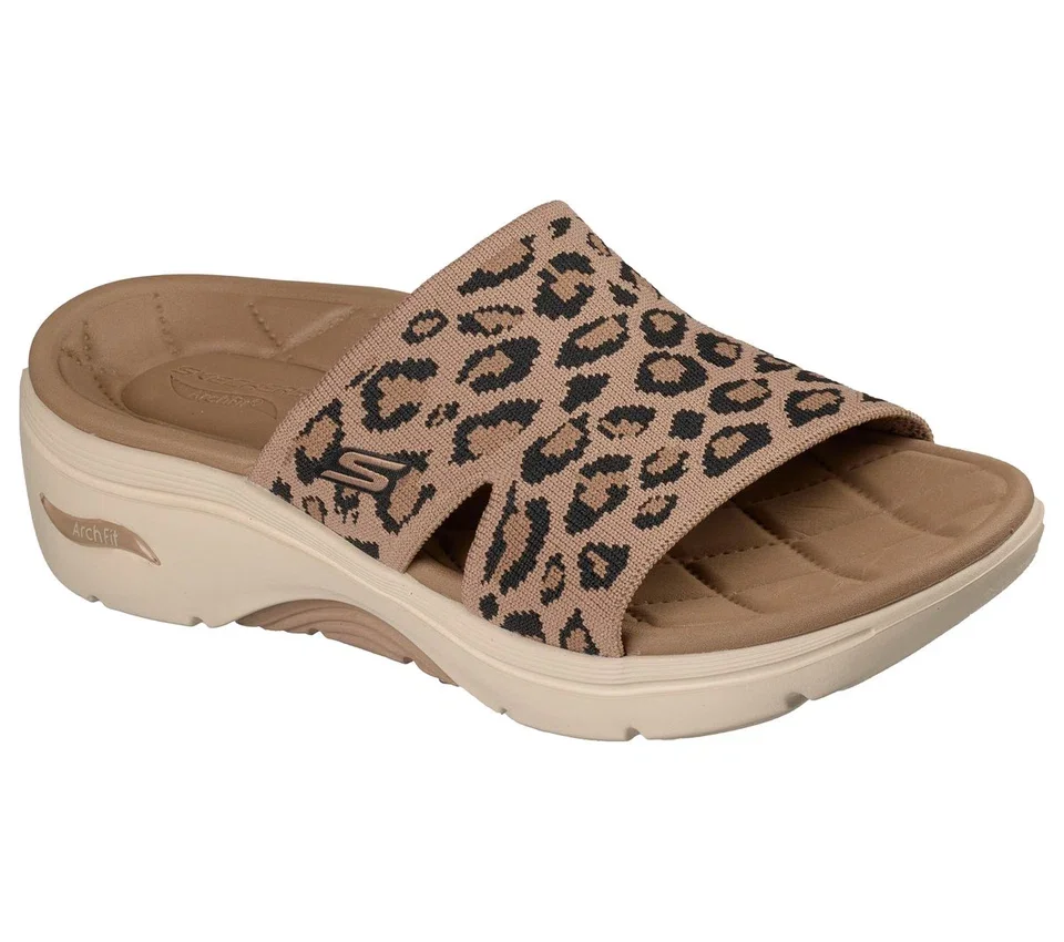 GO WALK Arch Fit 2.0 Sandal – Remi GO WALK Arch Fit 2.0 Sandal – Remi