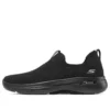 Go Walk Arch Fit “Black”