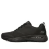 Go Walk Arch Fit Black