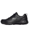 Go Walk Arch Fit “Black”