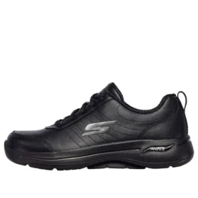 Go Walk Arch Fit “Black”