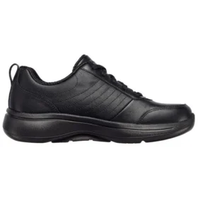 Go Walk Arch Fit “Black”