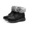 Go Walk Arch Fit “Black”
