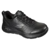 Go Walk Arch Fit “Black”