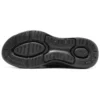 Go Walk Arch Fit “Black”