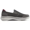 Go Walk Arch Fit “Charcoal Grey”