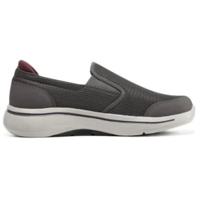 Go Walk Arch Fit “Charcoal Grey”