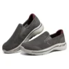 Go Walk Arch Fit “Charcoal Grey”