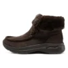 Go Walk Arch Fit “Chocalate”