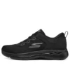 Go Walk Arch Fit Clinton “Black”