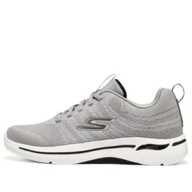 Go Walk Arch Fit Grand Select 2.0 “Light Grey”