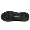 Go Walk Arch Fit “Grey Black”