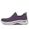 Go Walk Arch Fit “Iconic – Purple”