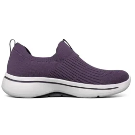 Go Walk Arch Fit “Iconic – Purple”