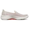 Go Walk Arch Fit Loafers Pink/White