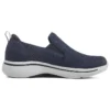 Go Walk Arch Fit Low-Top Lazy Shoes Navy