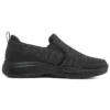 Go Walk Arch Fit Low-top Loafers Black
