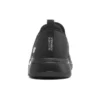 Go Walk Arch Fit Low-top Loafers Black