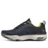 Go Walk Arch Fit Outdoor “Black Yellow”